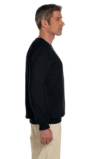 Gildan Unisex Heavy Blend Crewneck Sweatshirt 1