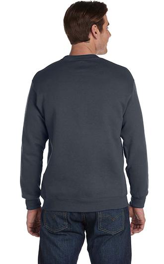 Gildan Unisex DryBlend Crewneck Sweatshirt 1