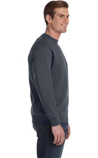 Gildan Unisex DryBlend Crewneck Sweatshirt 2