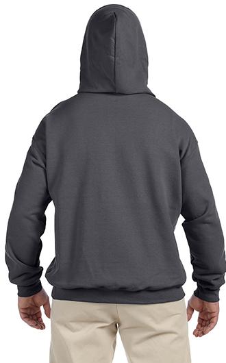 Gildan Unisex DryBlend Hooded Sweatshirt 1