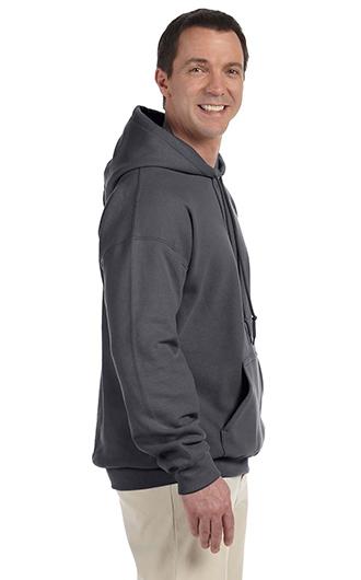 Gildan Unisex DryBlend Hooded Sweatshirt 2