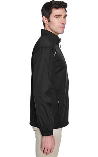 CORE365 Men's Motivate Unlined Lightweight Jacket 1