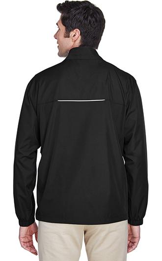 CORE365 Men's Motivate Unlined Lightweight Jacket 2