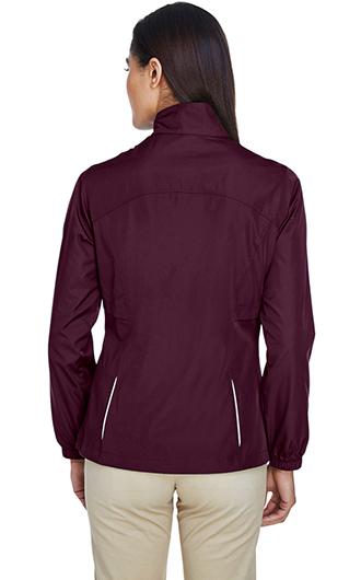 CORE365 Women's Techno Lite Unlined Lightweight Jacket 2