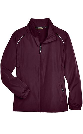 CORE365 Women's Techno Lite Unlined Lightweight Jacket 3