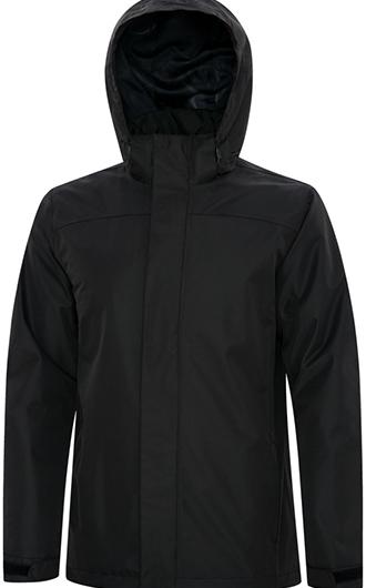 Coal Harbour Coast To Coast Rain Jacket 1