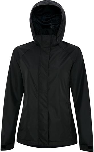 Coal Harbour Coast To Coast Ladies' Rain Jacket 1