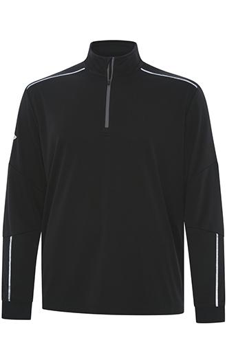 Callaway 1/4 Zip Water Repellent Pullover 1