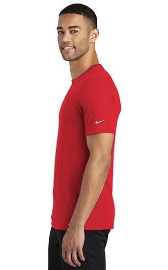 Nike Dri-Fit Cotton/Poly Tee 1