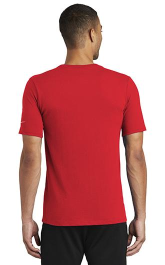Nike Dri-Fit Cotton/Poly Tee 2
