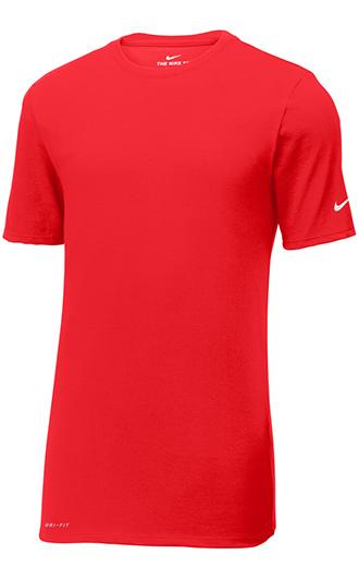 Nike Dri-Fit Cotton/Poly Tee 3