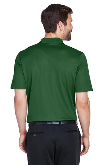 Devon & Jones Performance Plaited Polo 2