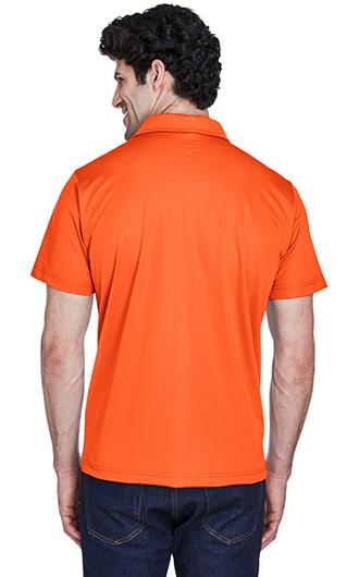 Team 365 Men's Command Snag Protection Polo 1