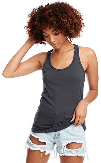 Next Level Women's Ideal Racerback Tank 1