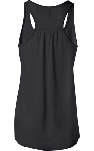 BELLA  CANVAS - Women's Flowy Racerback Tank 2