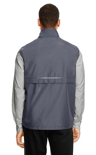 CORE365 Men's Techno Lite Unlined Vest 1