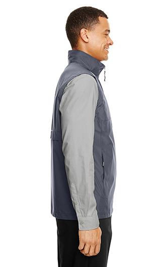 CORE365 Men's Techno Lite Unlined Vest 2