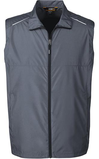 CORE365 Men's Techno Lite Unlined Vest 3
