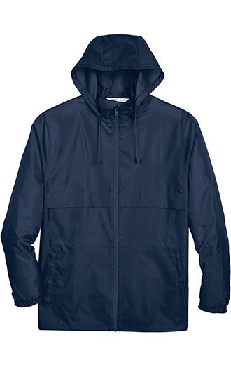 Team 365 Adult Zone Protect Lightweight Jacket 3