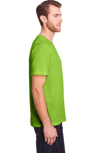 Core 365 Adult Fusion ChromaSoft Performance T-Shirt 2