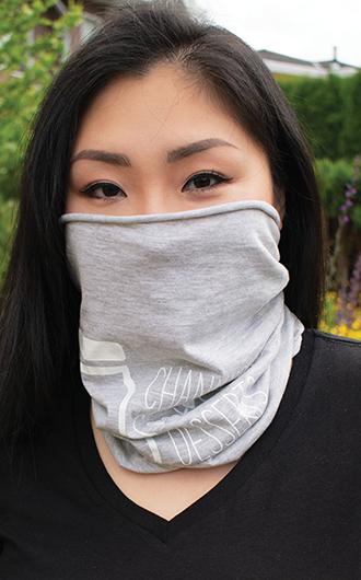 ATC Eurospun Multifunctional Gaiter. Esgaiter 2