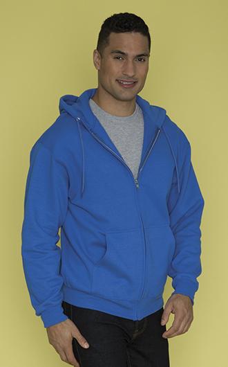 ATC Everyday Fleece Full Zip Hooded Sweatshirt 1