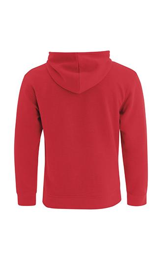 ATC Esactive Core Full Zip Hooded Sweatshirt 1