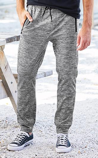 Performance Fleece Joggers 3