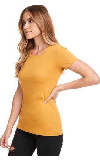 Next Level Women's Ideal T-Shirt 1