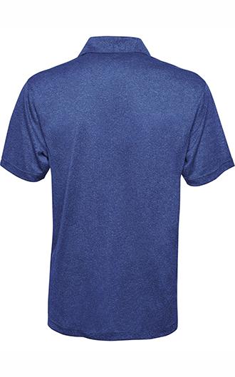 ATC Pro Team Heather Proformance Sport Shirt 1