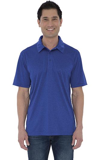 ATC Pro Team Heather Proformance Sport Shirt 2