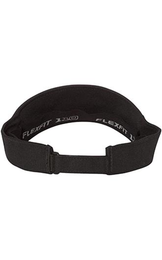 Flexfit - 110 Comfort Fit Visor 1
