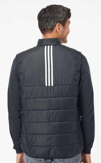 Adidas - Puffer Vest 1