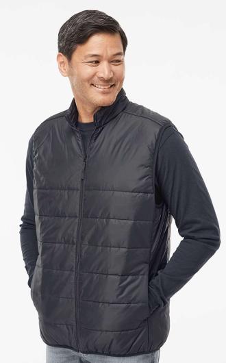 Adidas - Puffer Vest 2