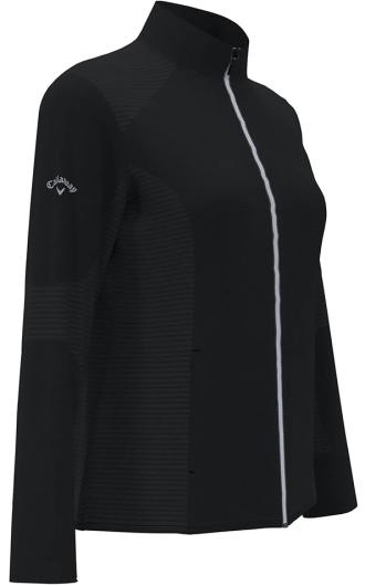 Callaway Full Zip Ottoman Ladies' Jacket 2