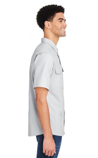 Core365 Men's Ultra UVP Marina Shirt 1