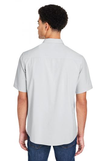 Core365 Men's Ultra UVP Marina Shirt 2