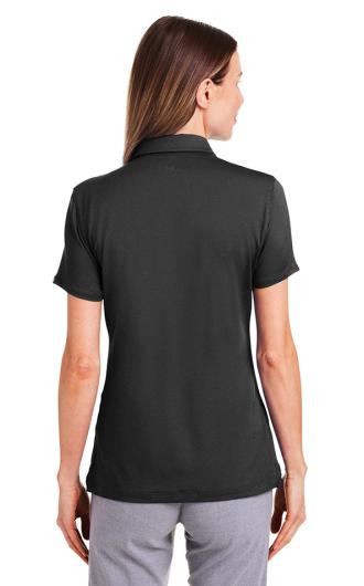 Under Armour Women's Recycled Polo 3