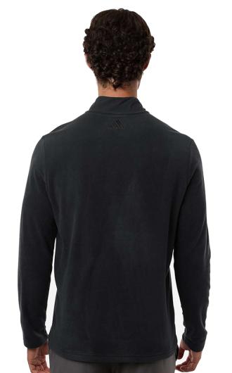 Adidas Men's Ultimate365 Cozy Quarter-Zip Pullover 1