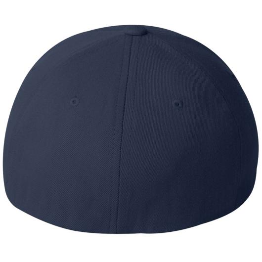 Flexfit Wool-Blend Cap 2