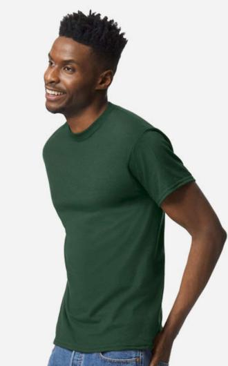 8000 - Gildan Unisex DryBlend T-Shirt 1