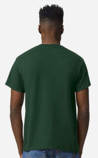 8000 - Gildan Unisex DryBlend T-Shirt 2