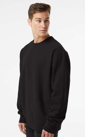 Legend - Premium Heavyweight Cross-Grain Crewneck Sweatshirt 1