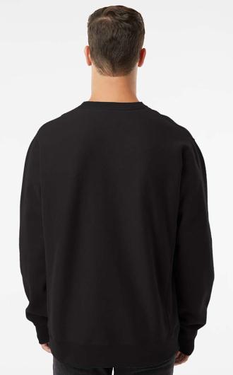 Legend - Premium Heavyweight Cross-Grain Crewneck Sweatshirt 2
