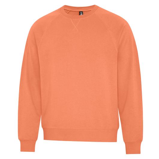 KOI ELEMENT CVC FRENCH TERRY CREWNECK 1