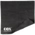 Microfiber Cloth 7X7 in Clear Pouch Thumbnail 2