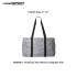 Bohemian Non-Woven Collapsible Tote Thumbnail 2
