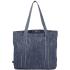 THE GOODS Navy Heather Carry All Tote Thumbnail 2