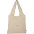 Packable 8oz Organic Cotton Tote Thumbnail 1