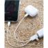 5-in-1 Recycled Charging Cable Thumbnail 1